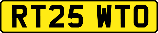 RT25WTO