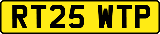 RT25WTP