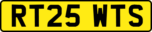 RT25WTS
