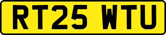 RT25WTU