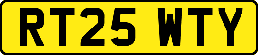 RT25WTY