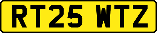 RT25WTZ