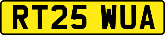 RT25WUA
