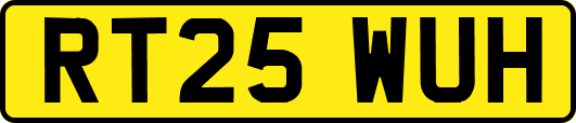 RT25WUH