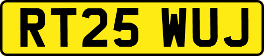 RT25WUJ