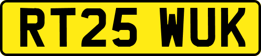 RT25WUK