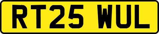 RT25WUL
