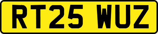 RT25WUZ
