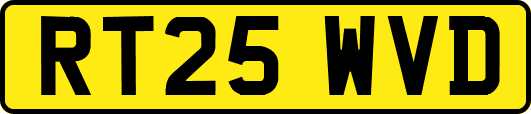 RT25WVD