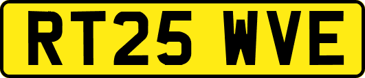 RT25WVE