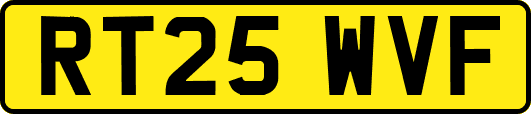 RT25WVF
