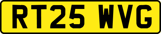 RT25WVG