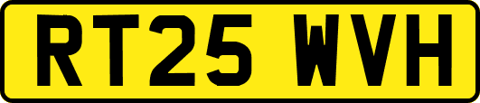 RT25WVH
