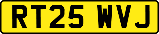RT25WVJ