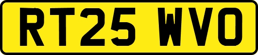 RT25WVO