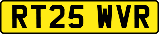 RT25WVR