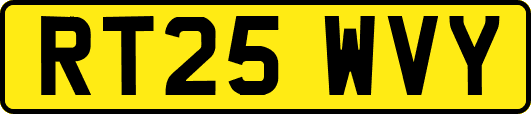 RT25WVY