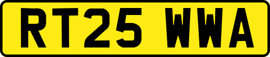 RT25WWA