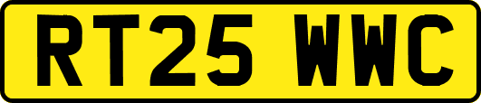 RT25WWC