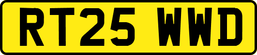 RT25WWD