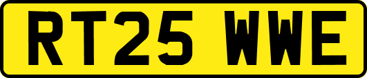 RT25WWE