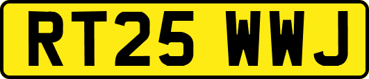 RT25WWJ