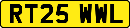 RT25WWL
