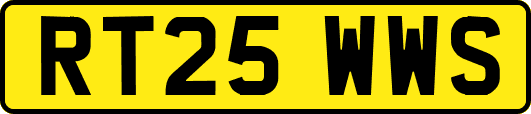 RT25WWS