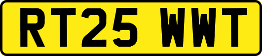 RT25WWT
