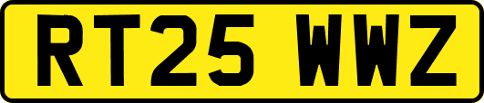 RT25WWZ