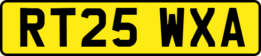 RT25WXA