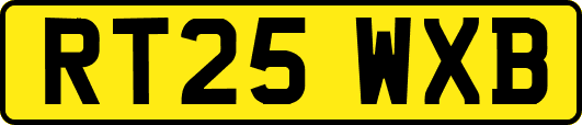 RT25WXB