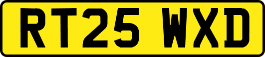 RT25WXD