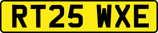 RT25WXE