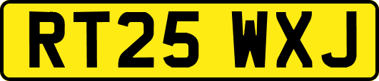 RT25WXJ