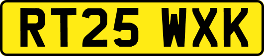 RT25WXK