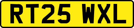 RT25WXL