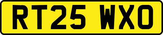 RT25WXO