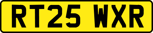 RT25WXR