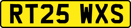 RT25WXS