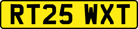 RT25WXT