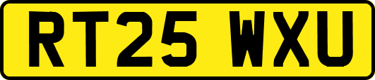 RT25WXU
