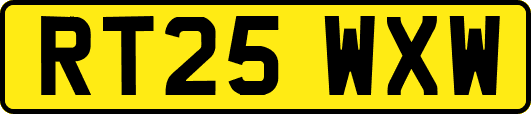 RT25WXW