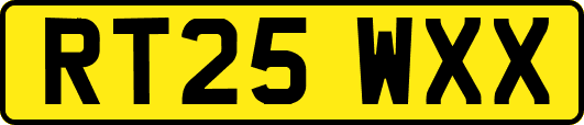 RT25WXX