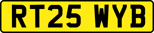 RT25WYB