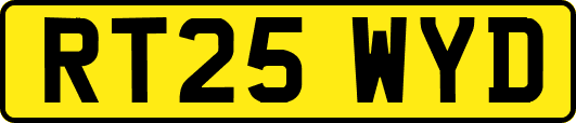 RT25WYD