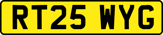 RT25WYG