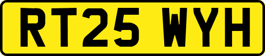 RT25WYH