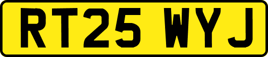 RT25WYJ
