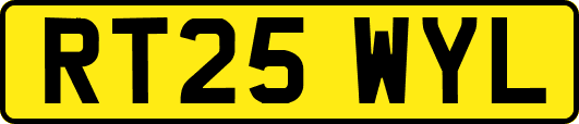 RT25WYL